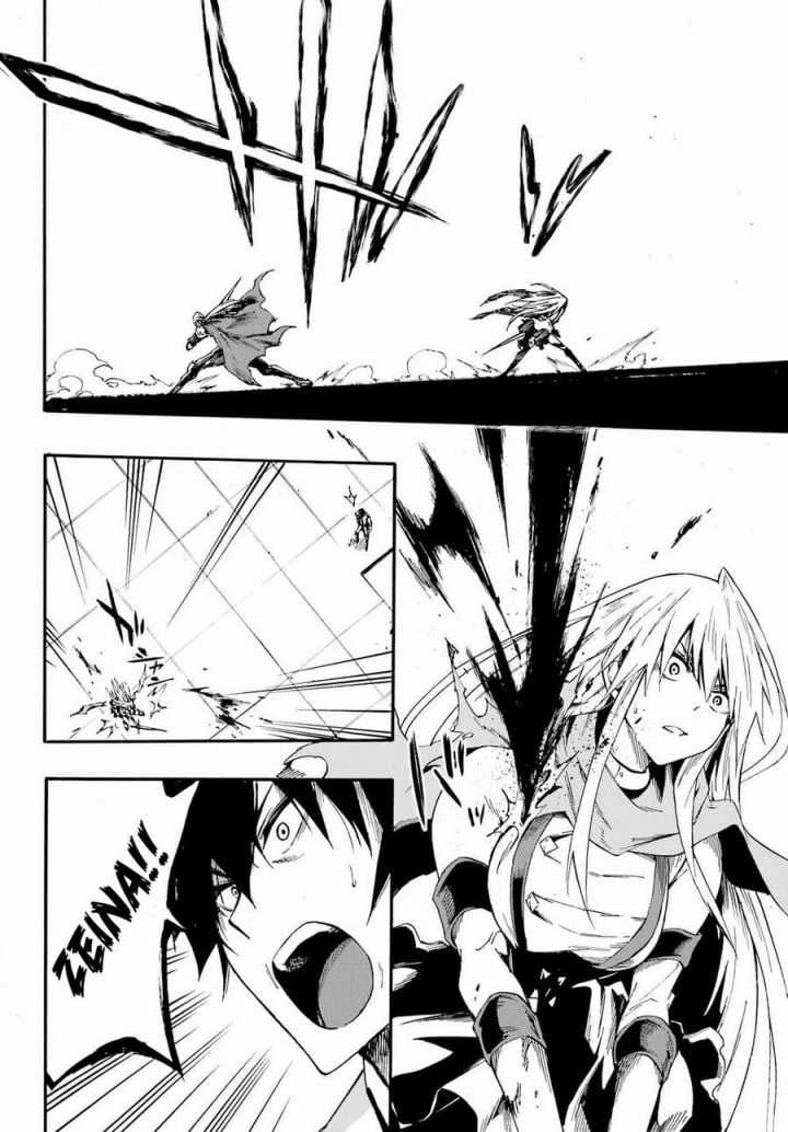 Gokusotsu Kraken Chapter 16 trang 11