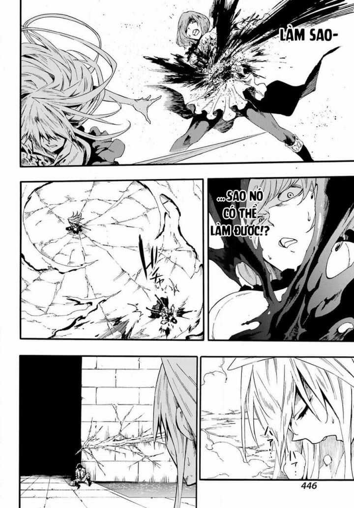 Gokusotsu Kraken Chapter 16 trang 20