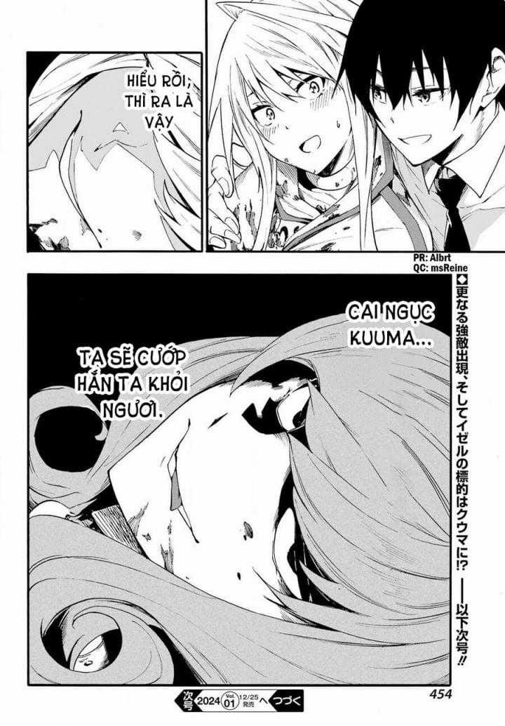 Gokusotsu Kraken Chapter 16 trang 27