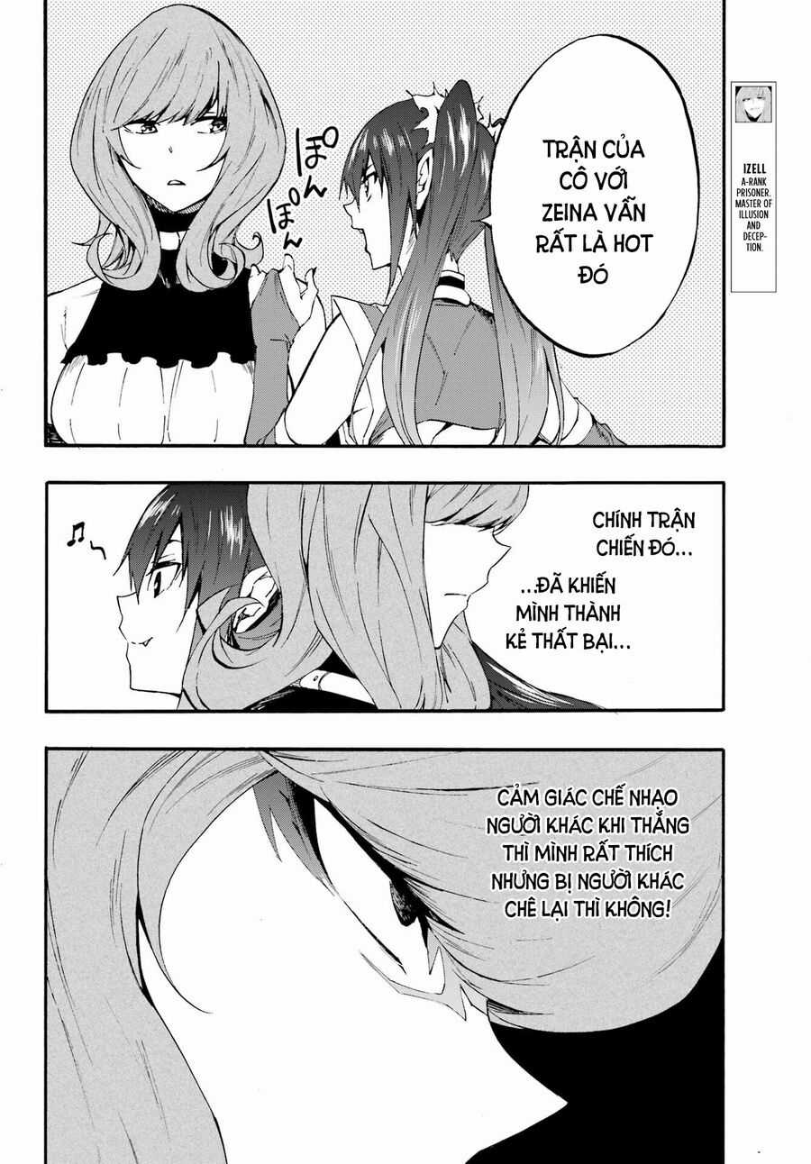 Gokusotsu Kraken Chapter 17 trang 6