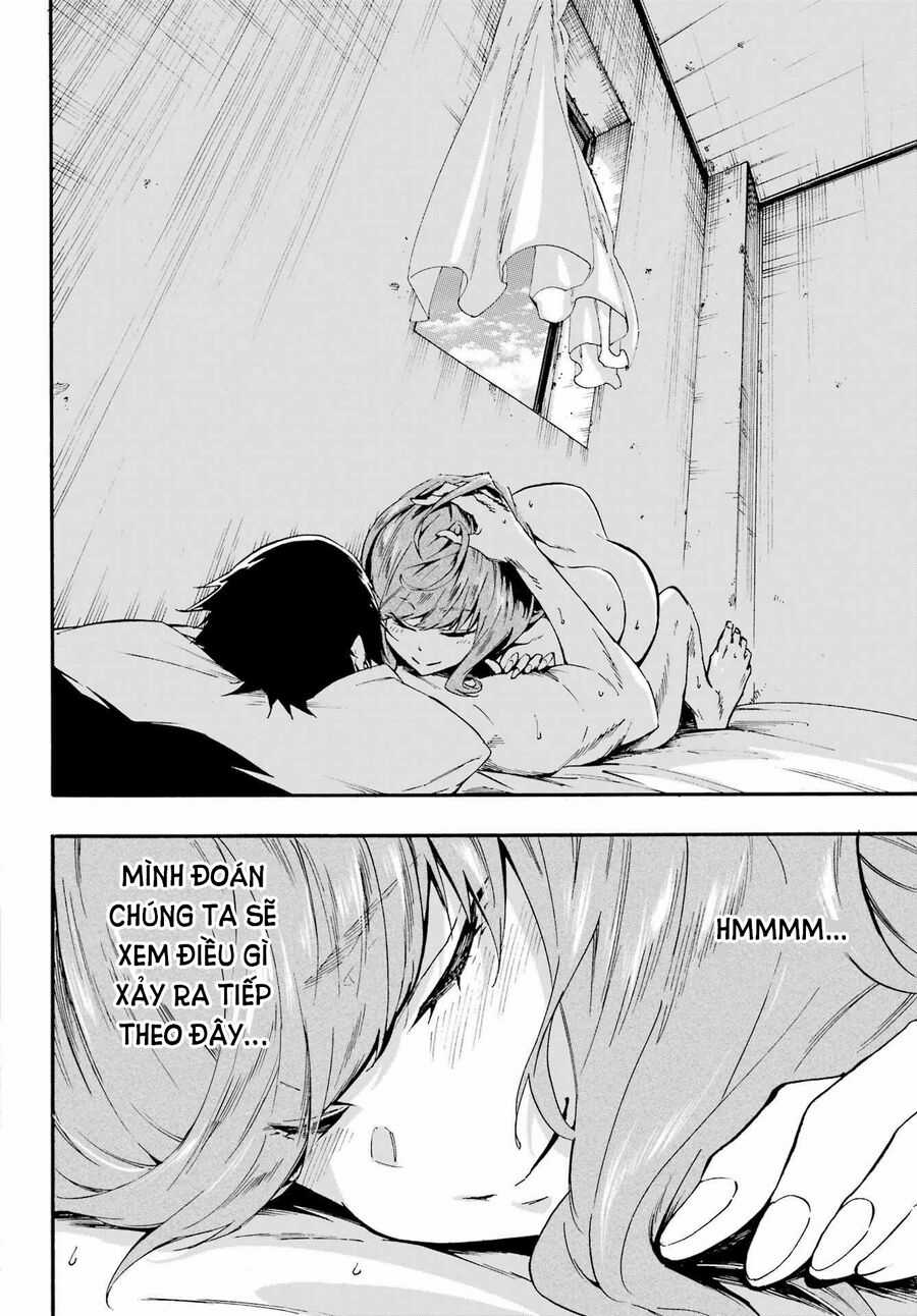 Gokusotsu Kraken Chapter 18 trang 12