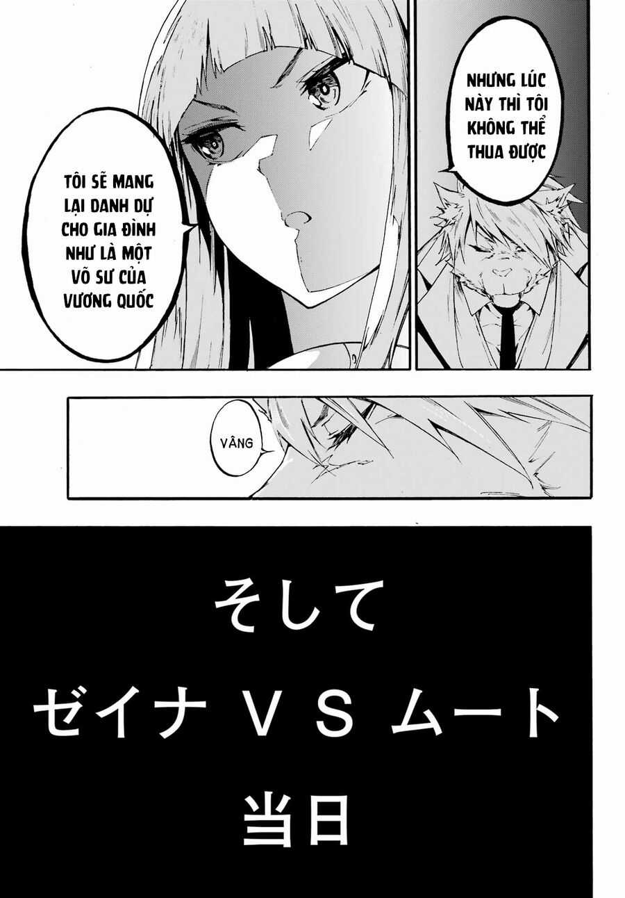 Gokusotsu Kraken Chapter 19 trang 15