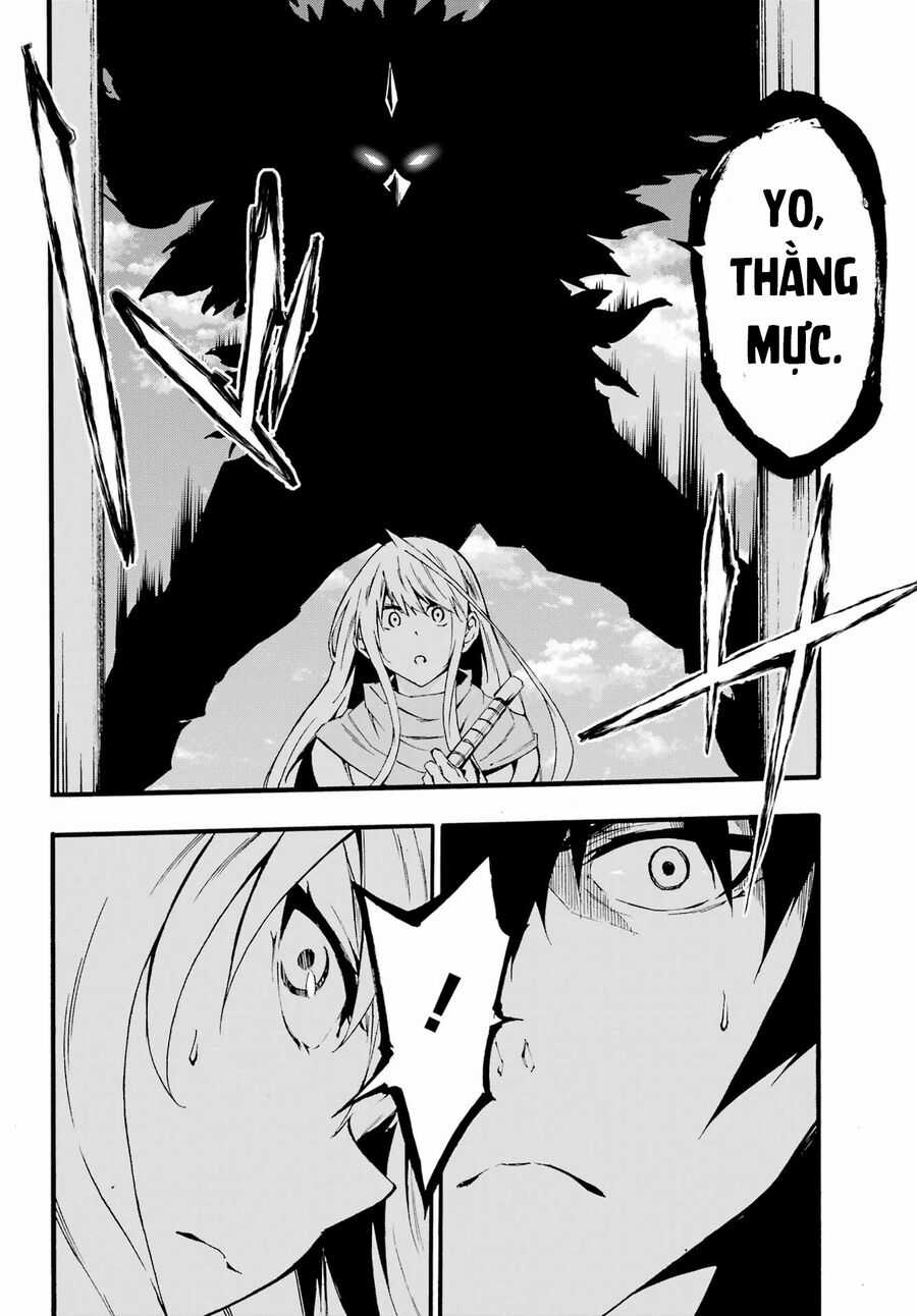 Gokusotsu Kraken Chapter 19 trang 18