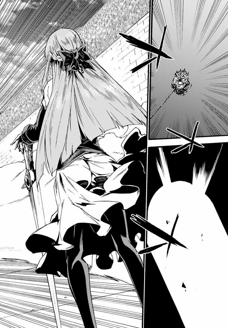 Gokusotsu Kraken Chapter 19 trang 24