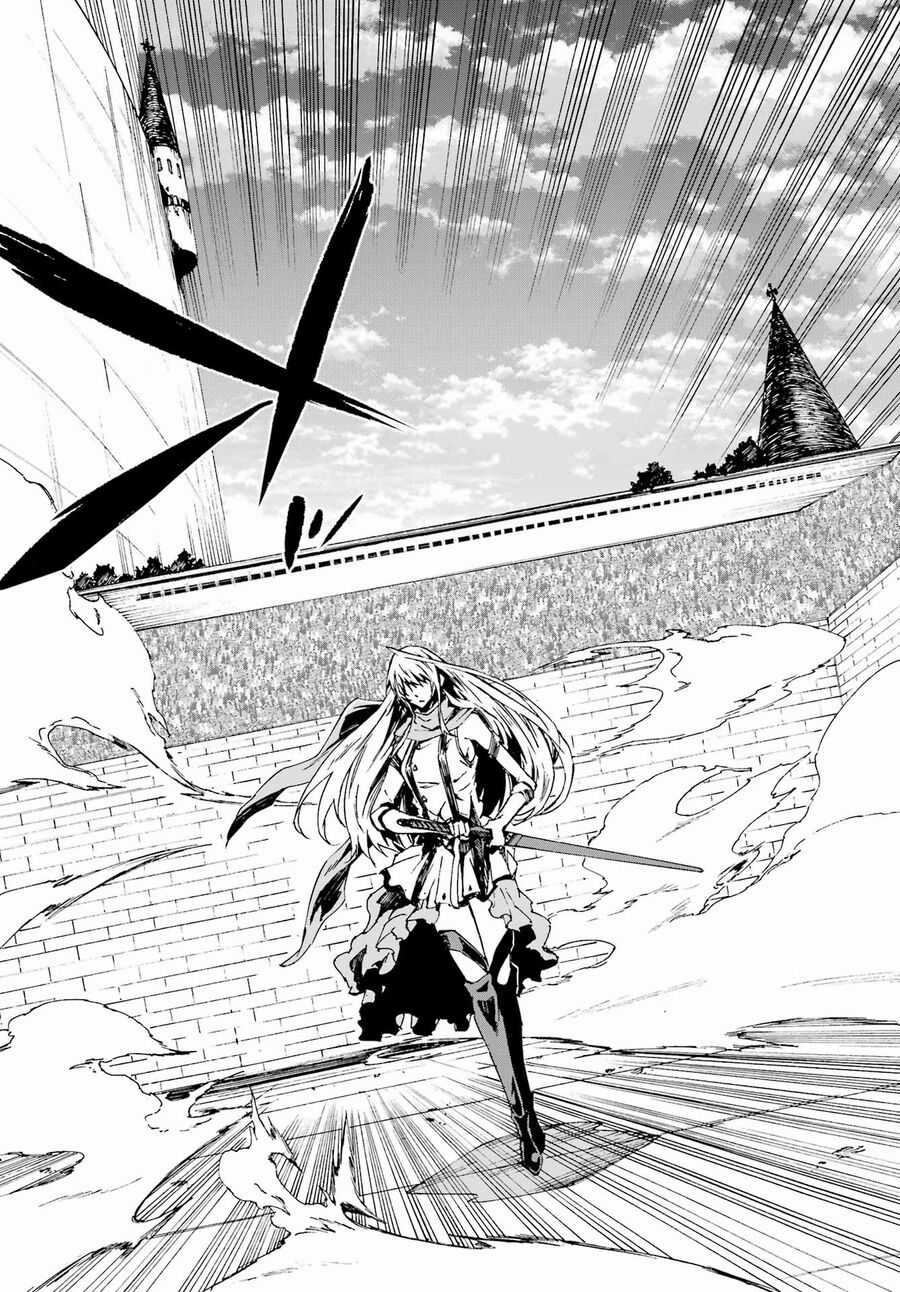 Gokusotsu Kraken Chapter 19 trang 25