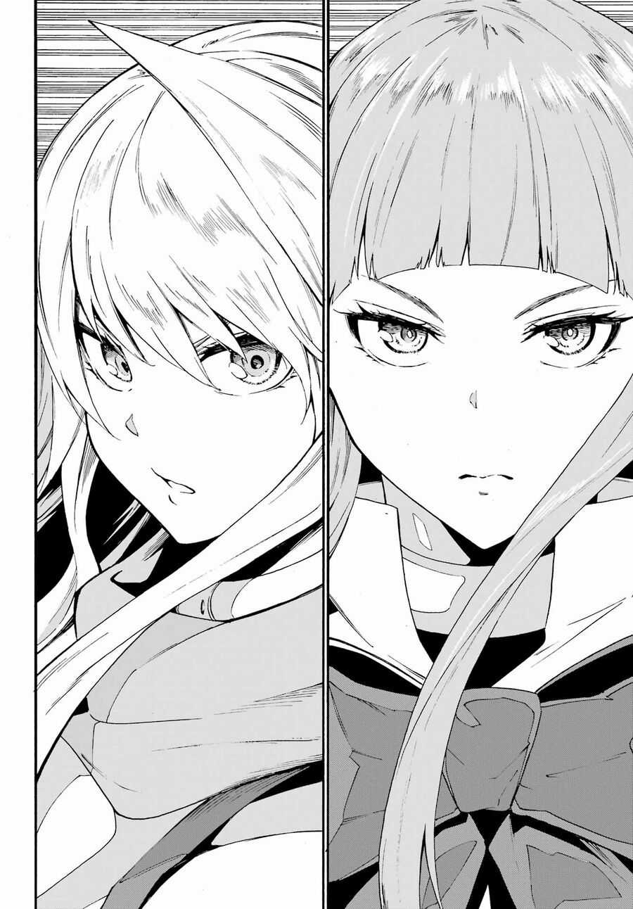 Gokusotsu Kraken Chapter 19 trang 26