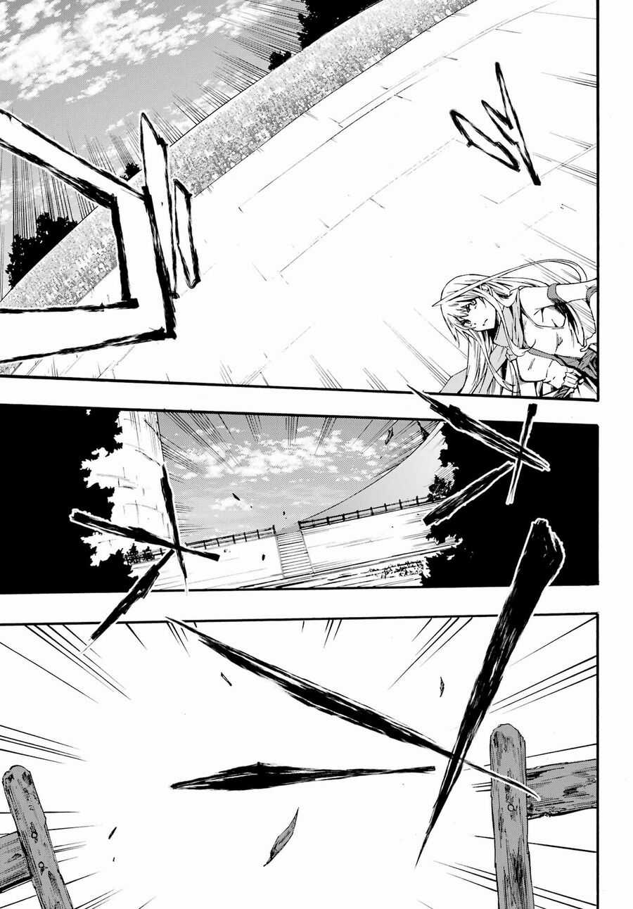 Gokusotsu Kraken Chapter 19 trang 27