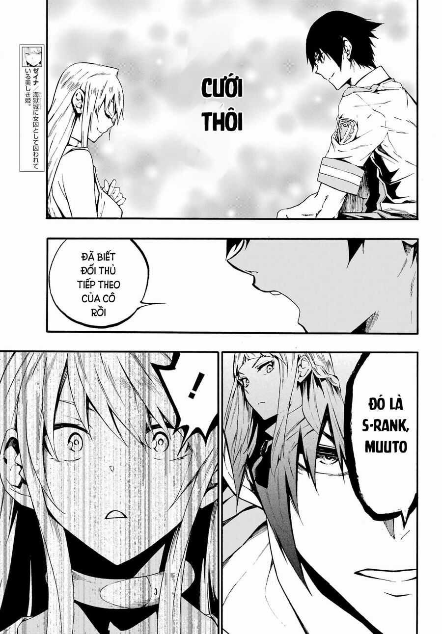 Gokusotsu Kraken Chapter 19 trang 5