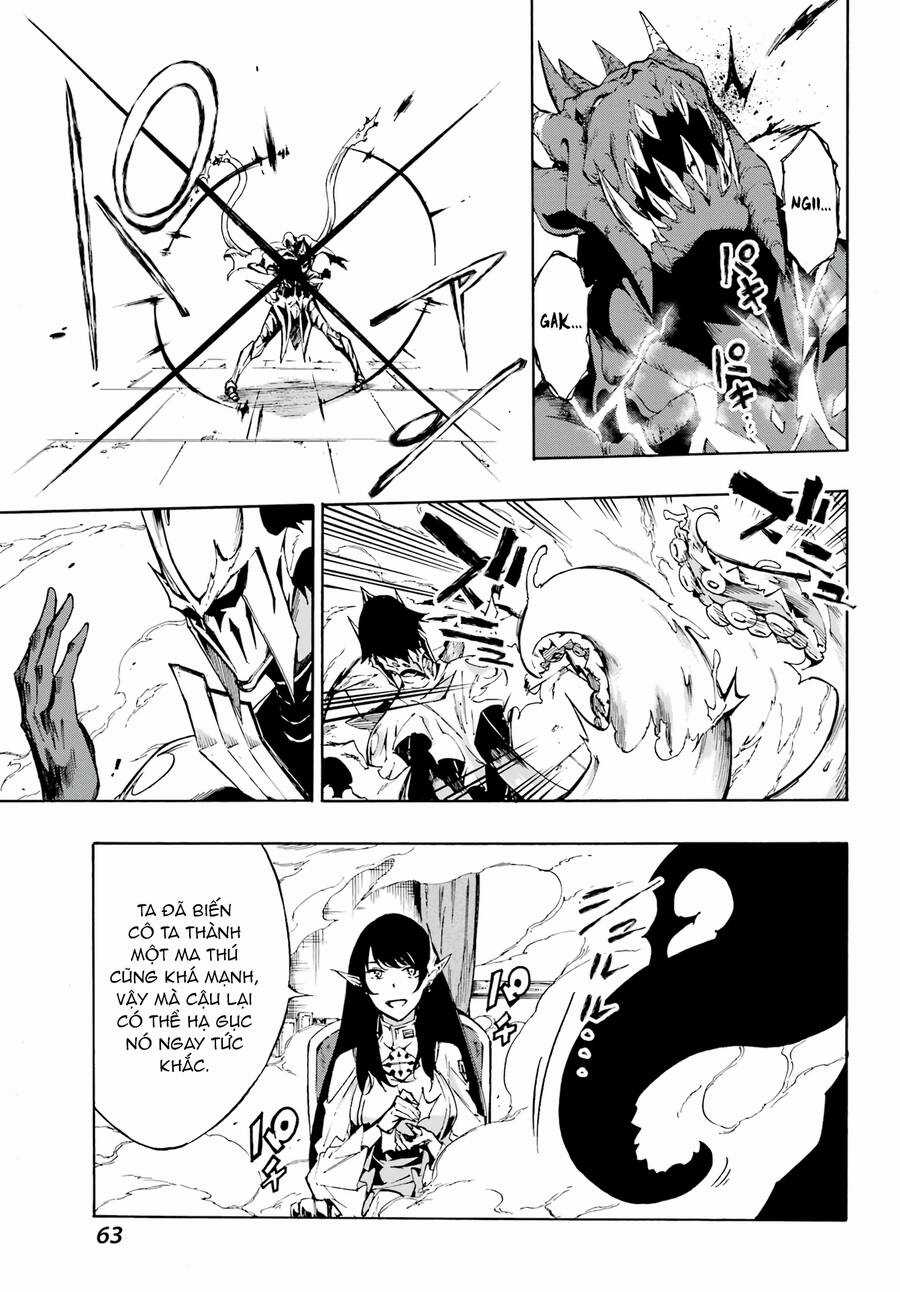 Gokusotsu Kraken Chapter 2 trang 10