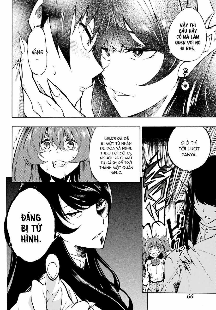 Gokusotsu Kraken Chapter 2 trang 13