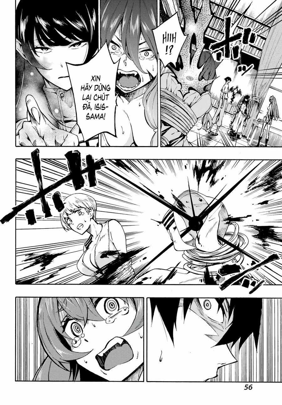 Gokusotsu Kraken Chapter 2 trang 3