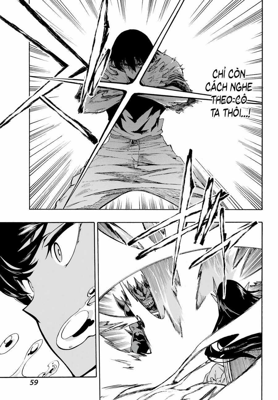 Gokusotsu Kraken Chapter 2 trang 6