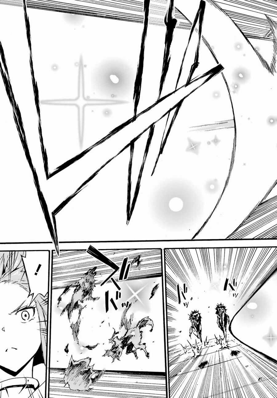 Gokusotsu Kraken Chapter 20 trang 19