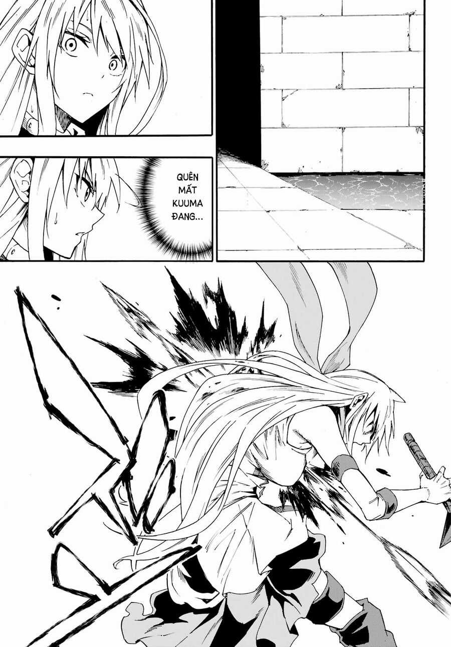 Gokusotsu Kraken Chapter 20 trang 25