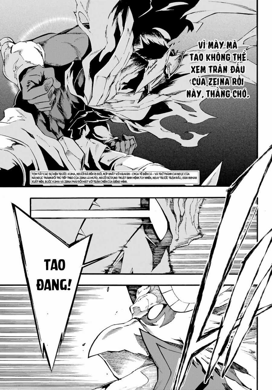Gokusotsu Kraken Chapter 20 trang 3