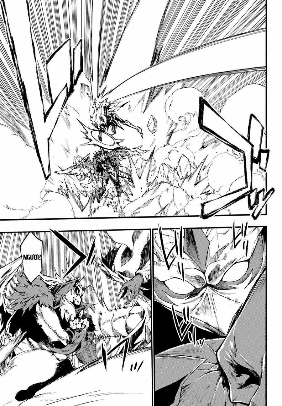 Gokusotsu Kraken Chapter 20 trang 5