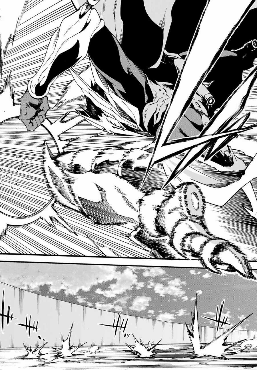 Gokusotsu Kraken Chapter 20 trang 6