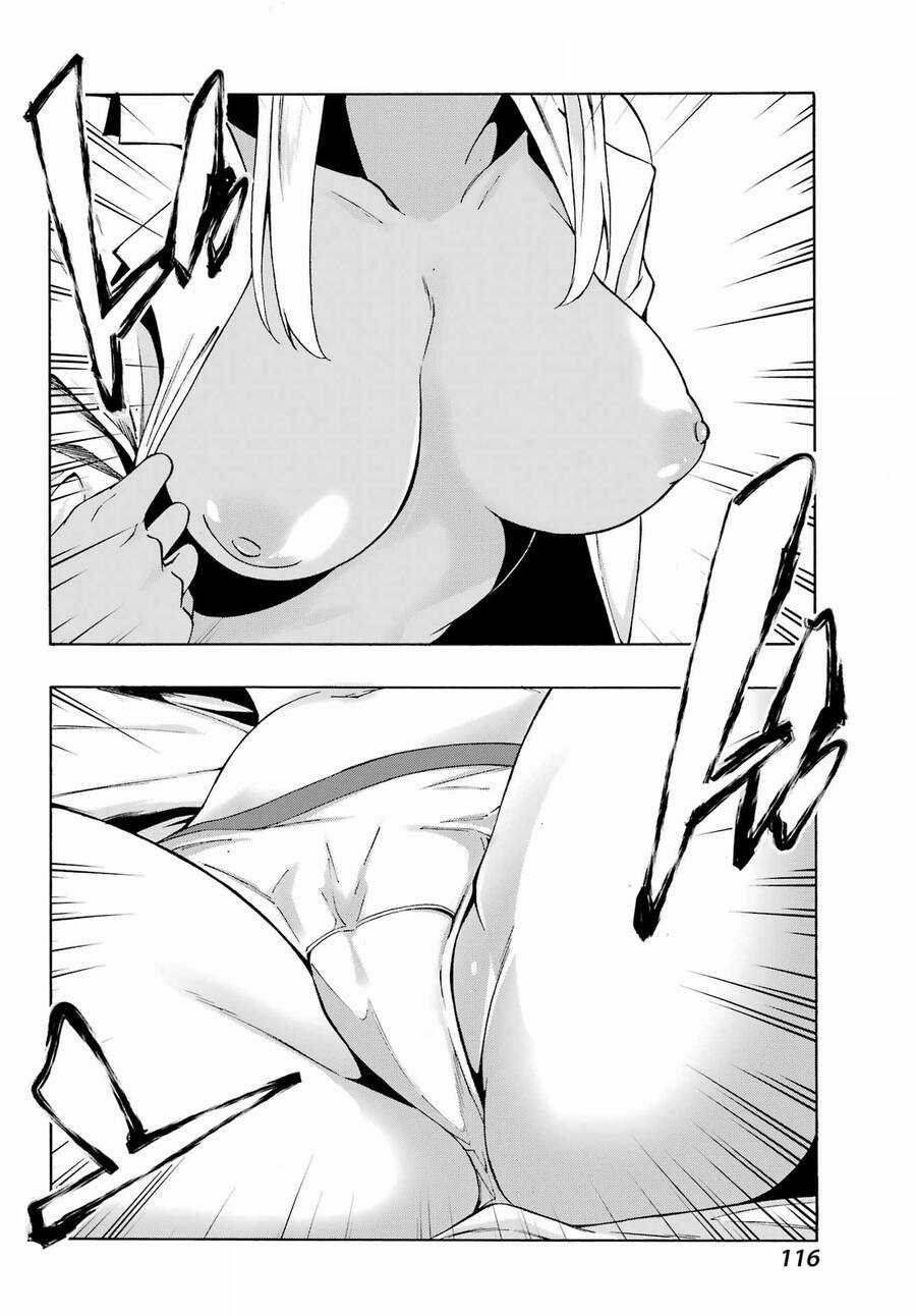 Gokusotsu Kraken Chapter 3 trang 2