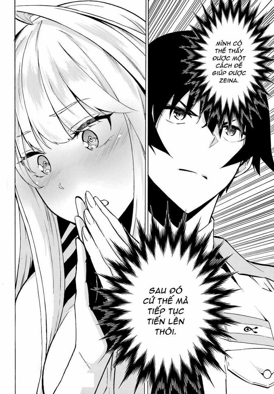 Gokusotsu Kraken Chapter 3 trang 29
