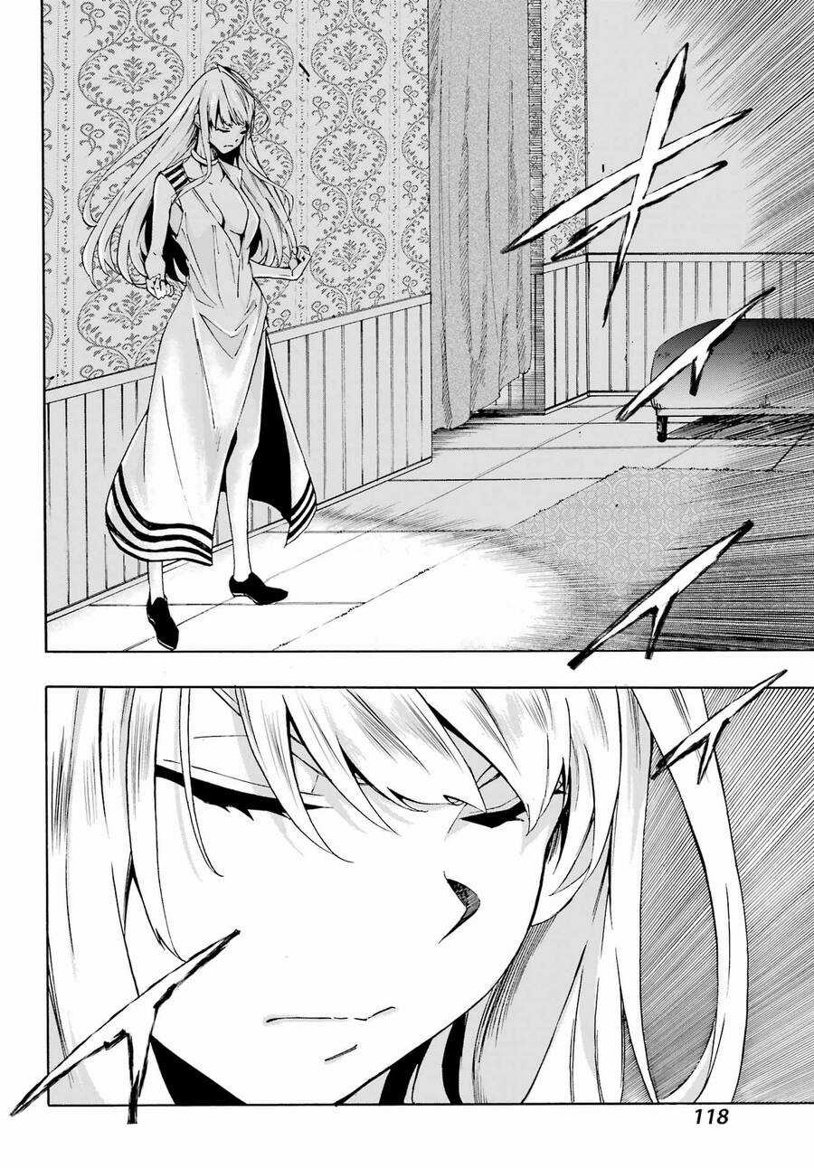 Gokusotsu Kraken Chapter 3 trang 4
