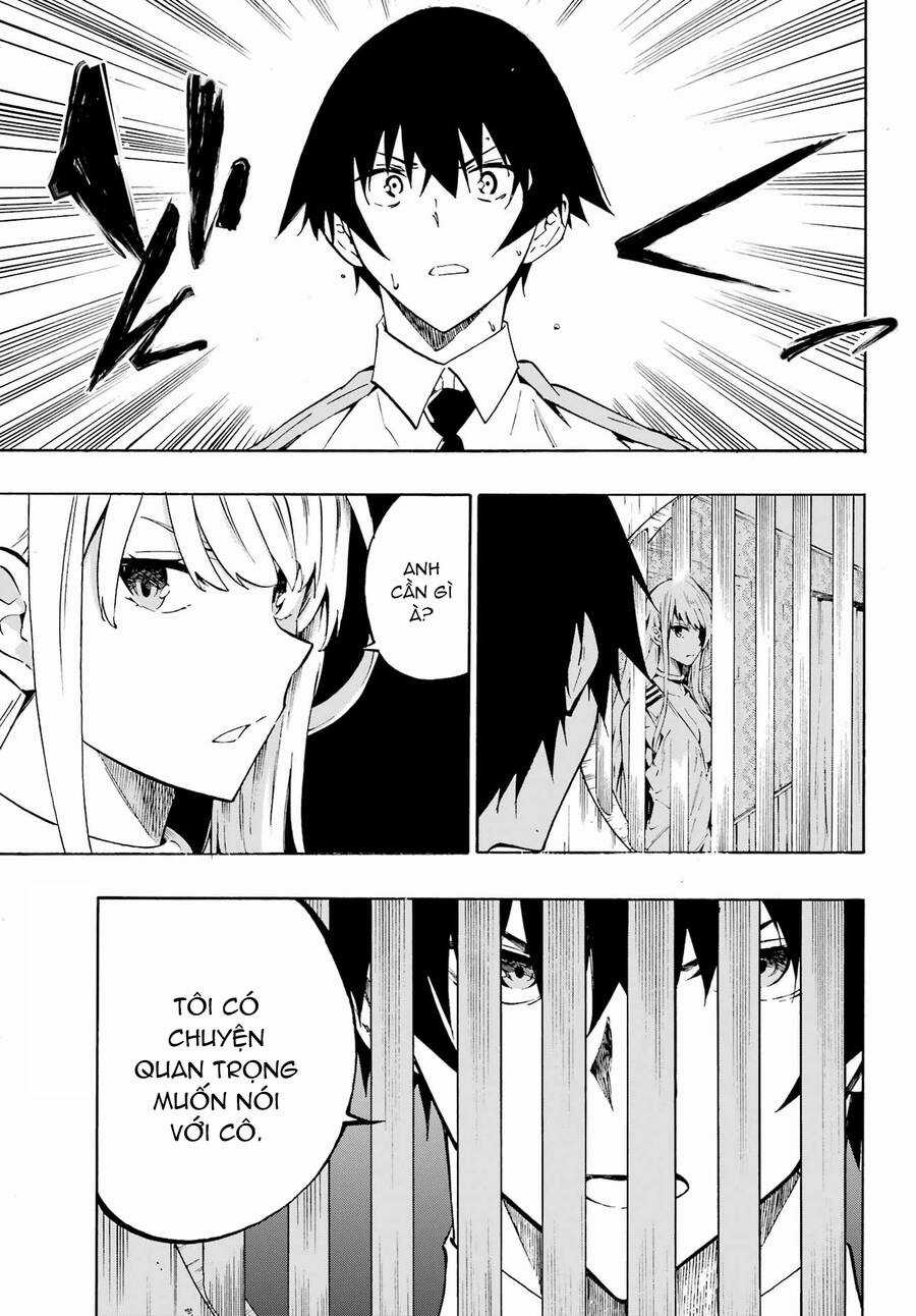 Gokusotsu Kraken Chapter 3 trang 5
