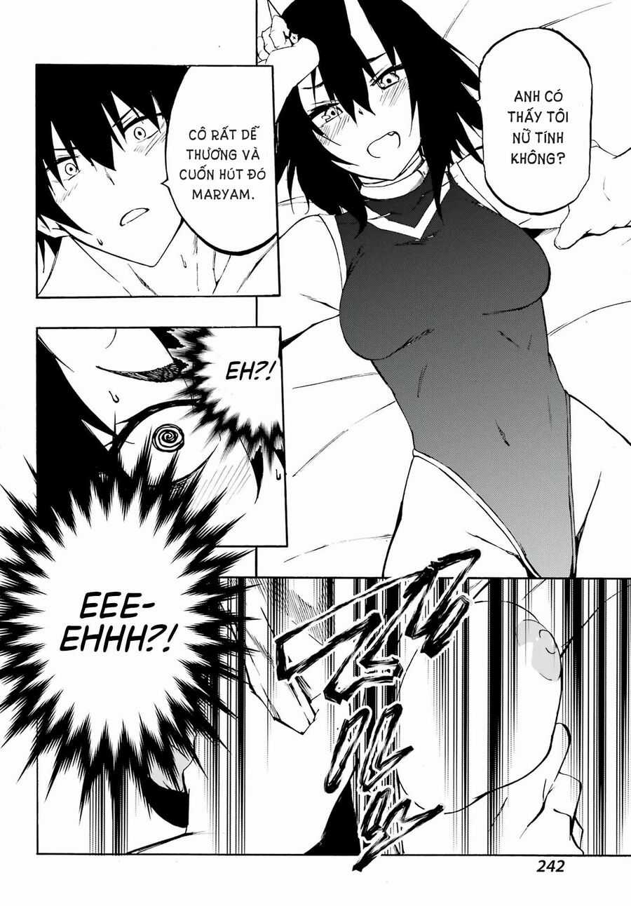 Gokusotsu Kraken Chapter 5 trang 23