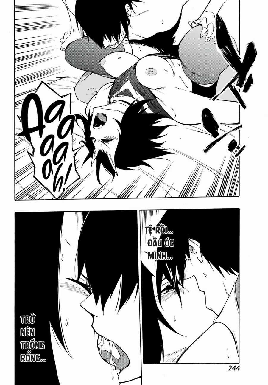 Gokusotsu Kraken Chapter 5 trang 25