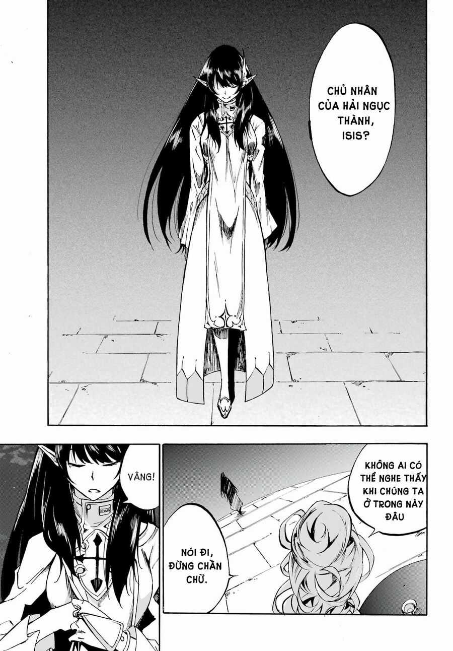 Gokusotsu Kraken Chapter 5 trang 28