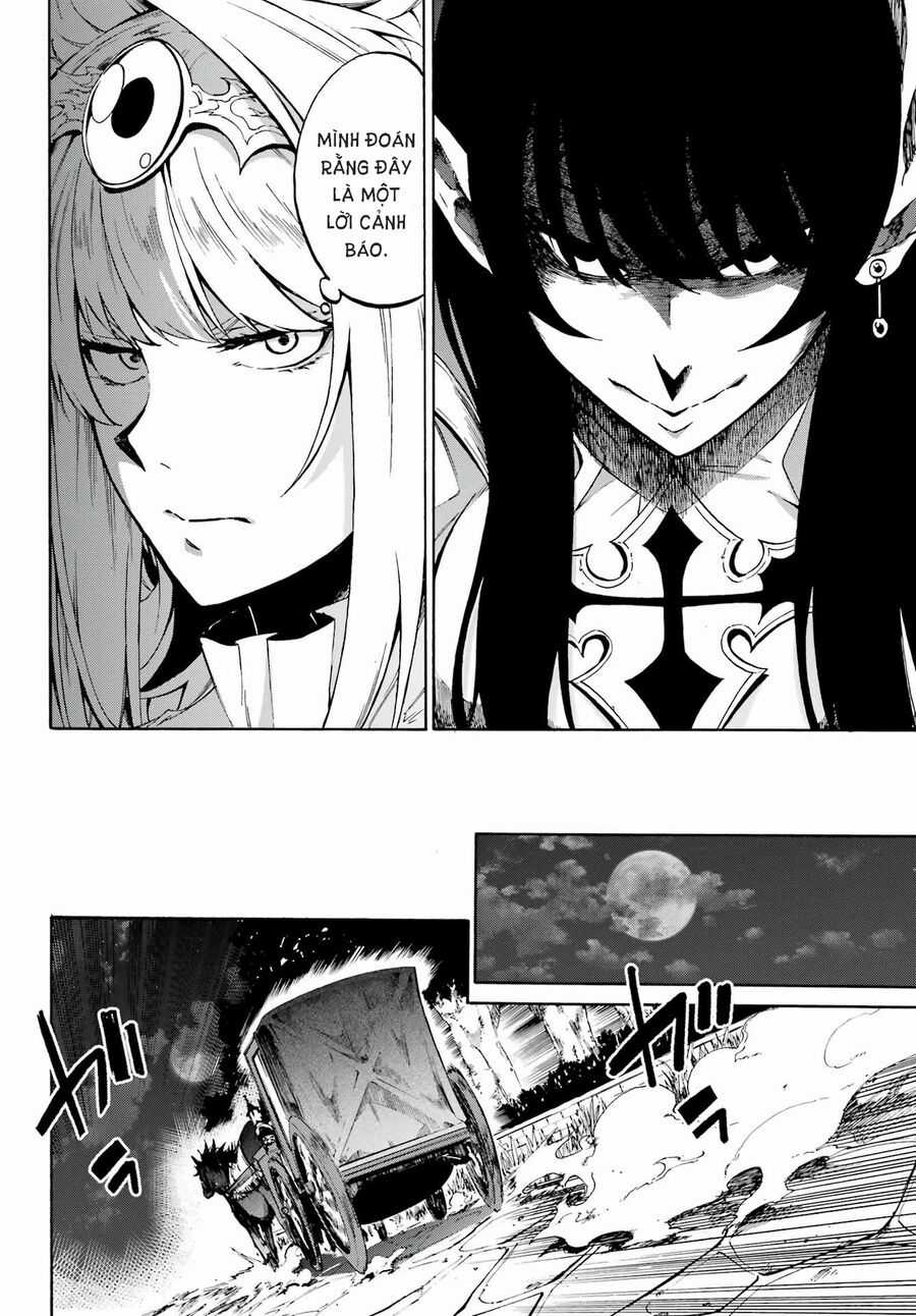 Gokusotsu Kraken Chapter 5 trang 33