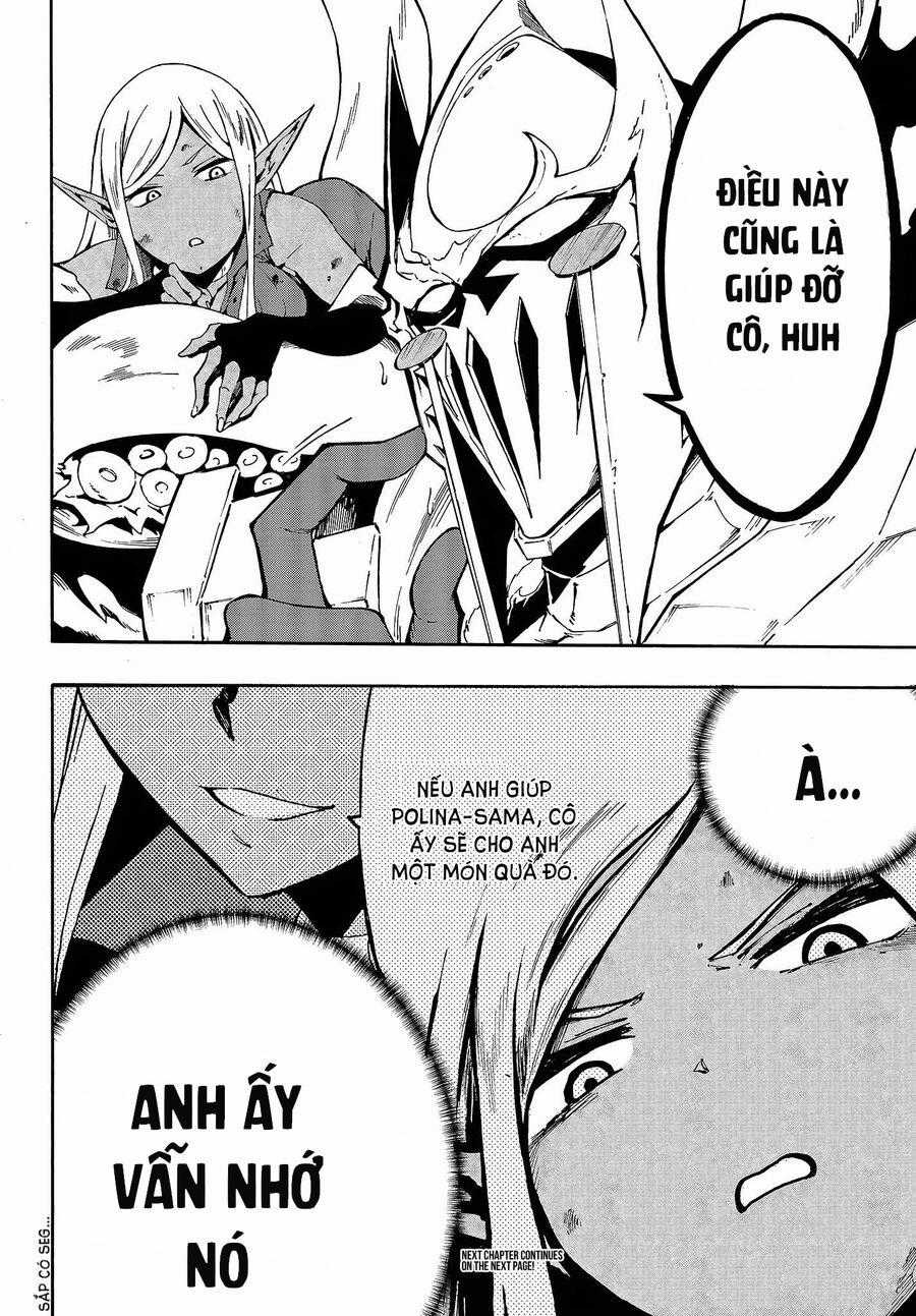 Gokusotsu Kraken Chapter 7.2 trang 11