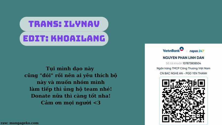 Gokusotsu Kraken Chapter 7.2 trang 12