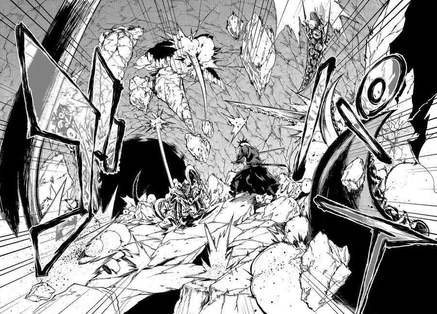 Gokusotsu Kraken Chapter 7.2 trang 2