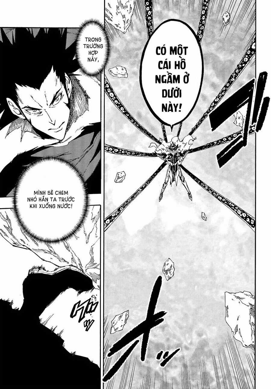 Gokusotsu Kraken Chapter 7.2 trang 4