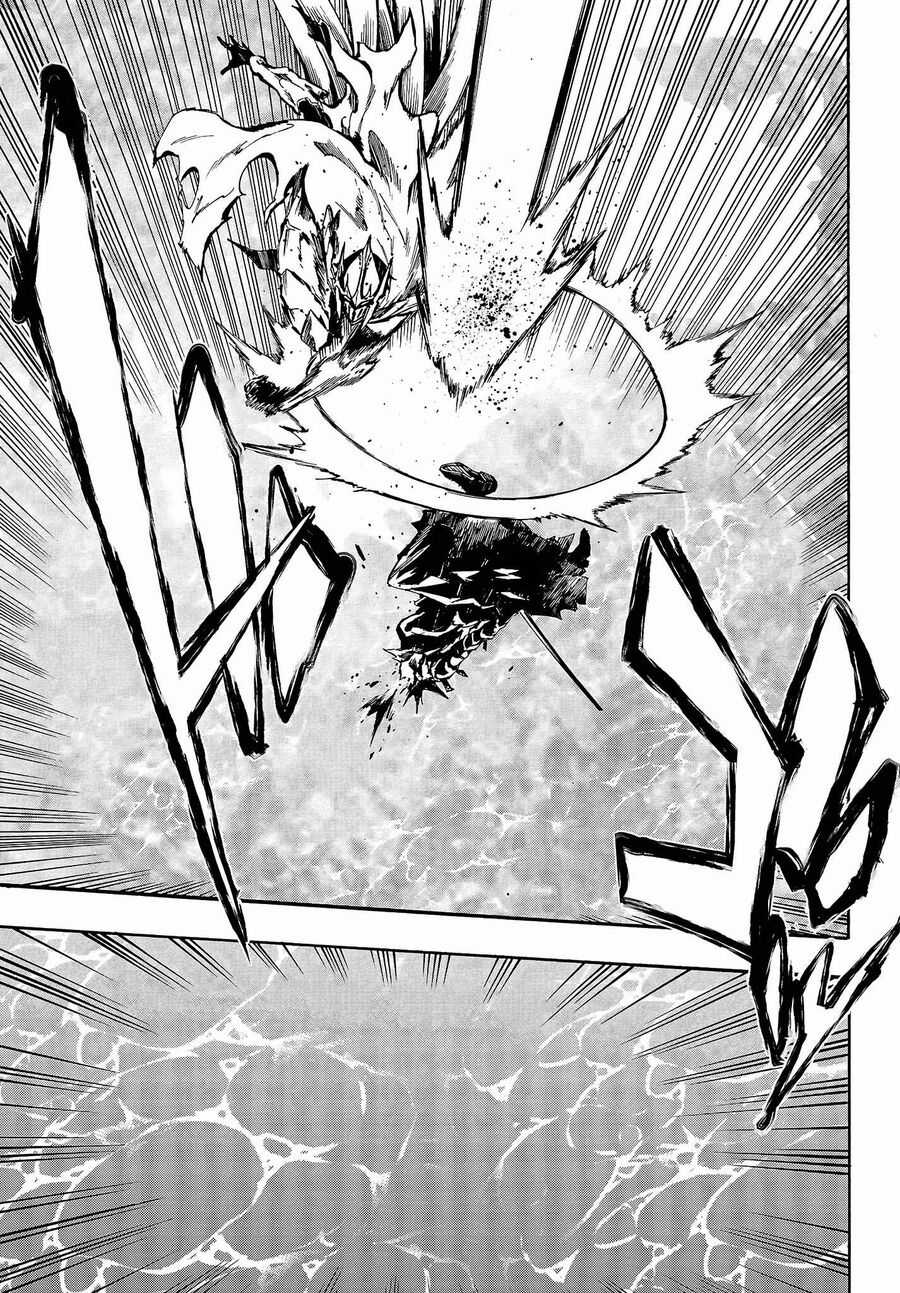 Gokusotsu Kraken Chapter 7.2 trang 6