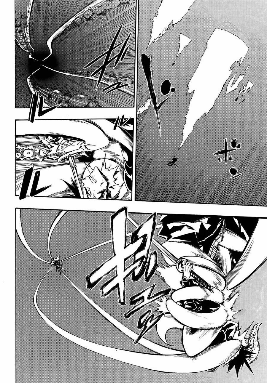 Gokusotsu Kraken Chapter 7.2 trang 7