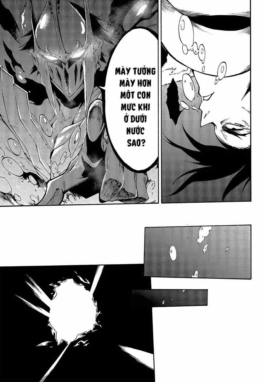 Gokusotsu Kraken Chapter 7.2 trang 8