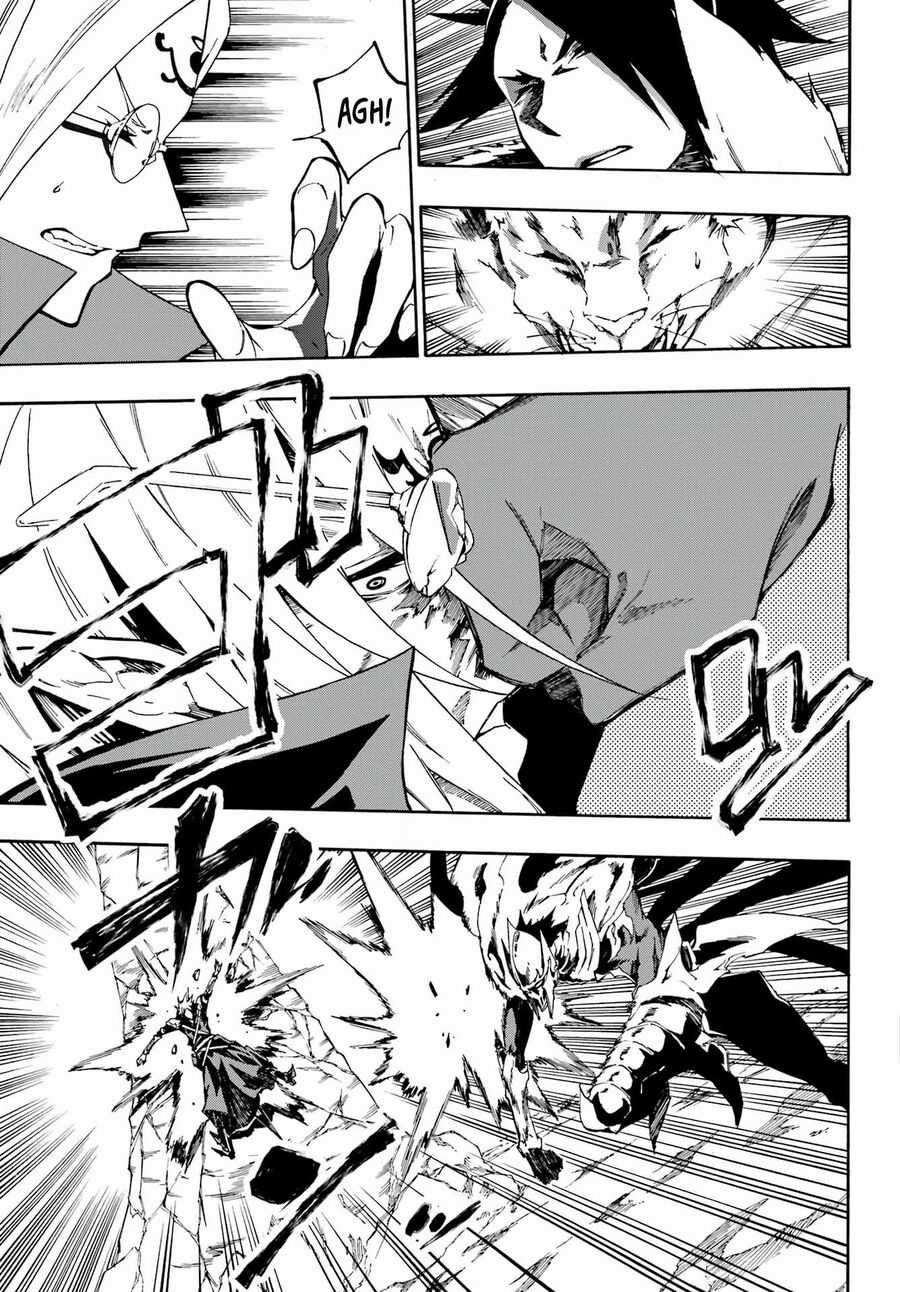 Gokusotsu Kraken Chapter 7 trang 13