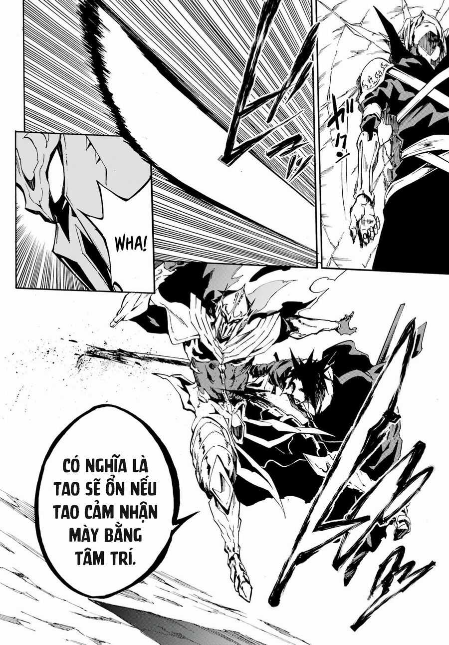 Gokusotsu Kraken Chapter 7 trang 14