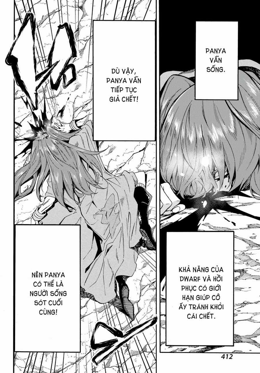 Gokusotsu Kraken Chapter 7 trang 4