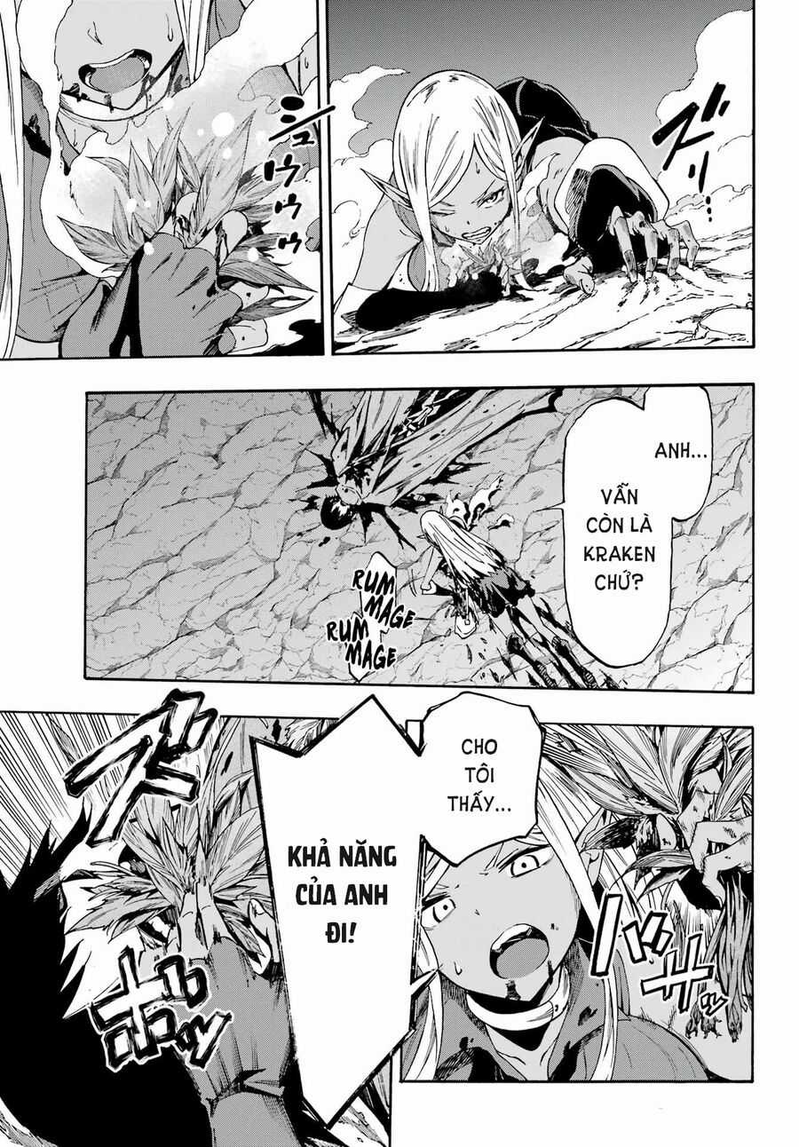 Gokusotsu Kraken Chapter 7 trang 5