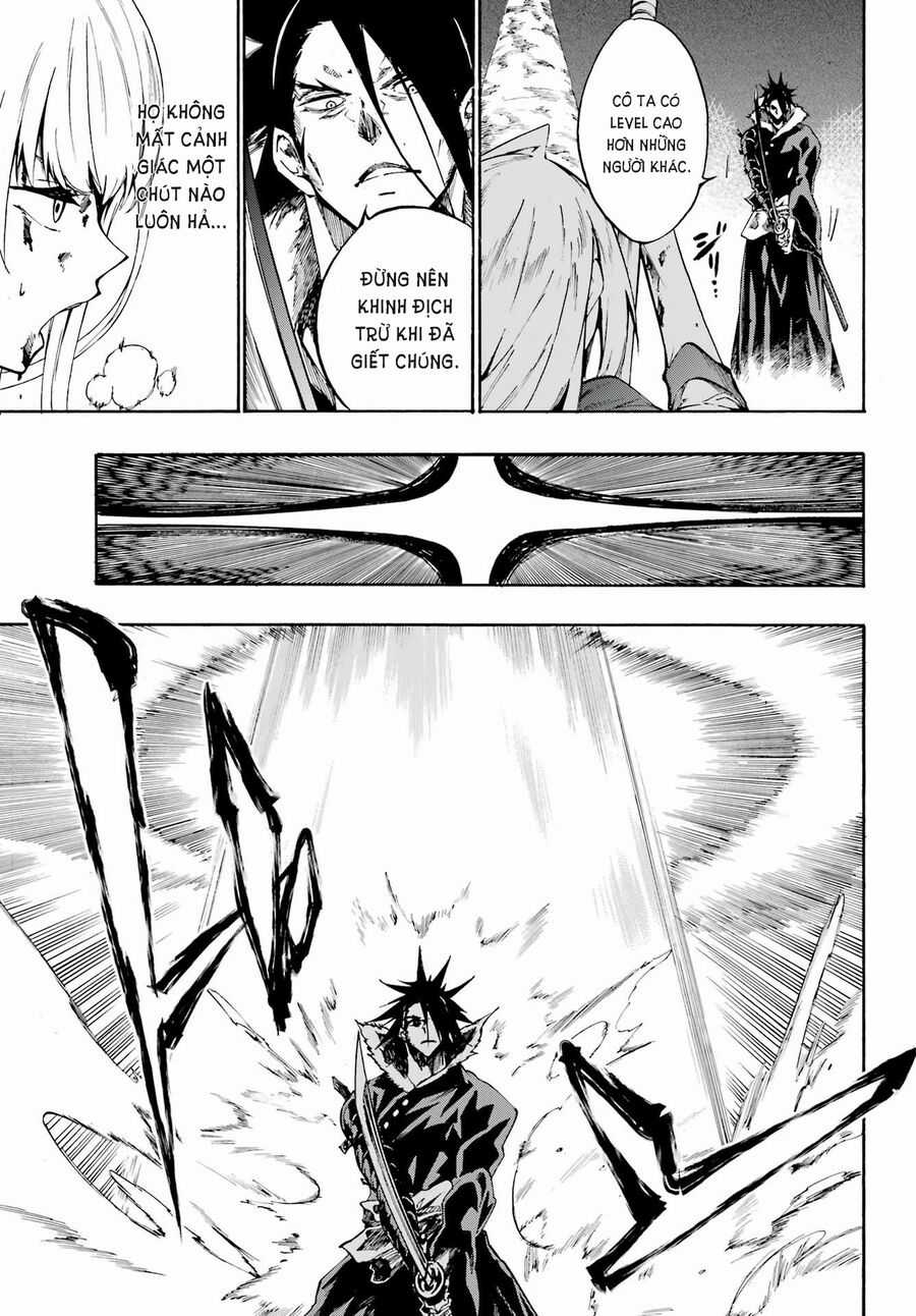 Gokusotsu Kraken Chapter 7 trang 7