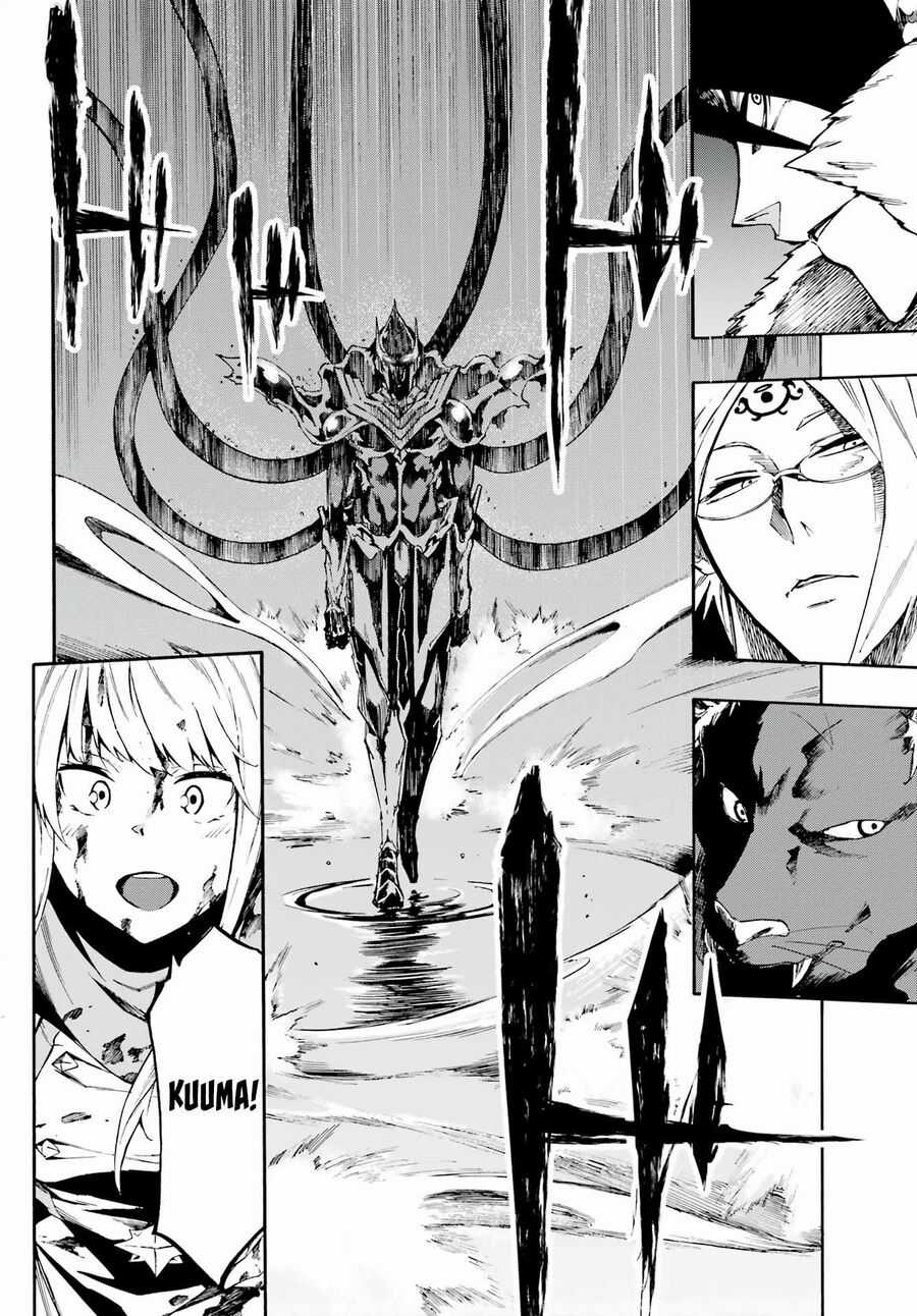 Gokusotsu Kraken Chapter 7 trang 8
