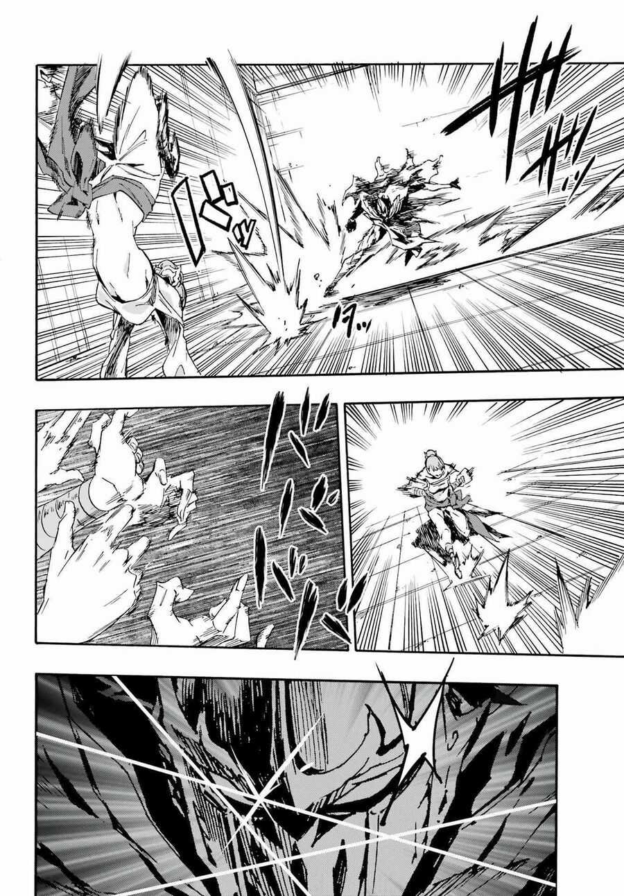 Gokusotsu Kraken Chapter 9 trang 14