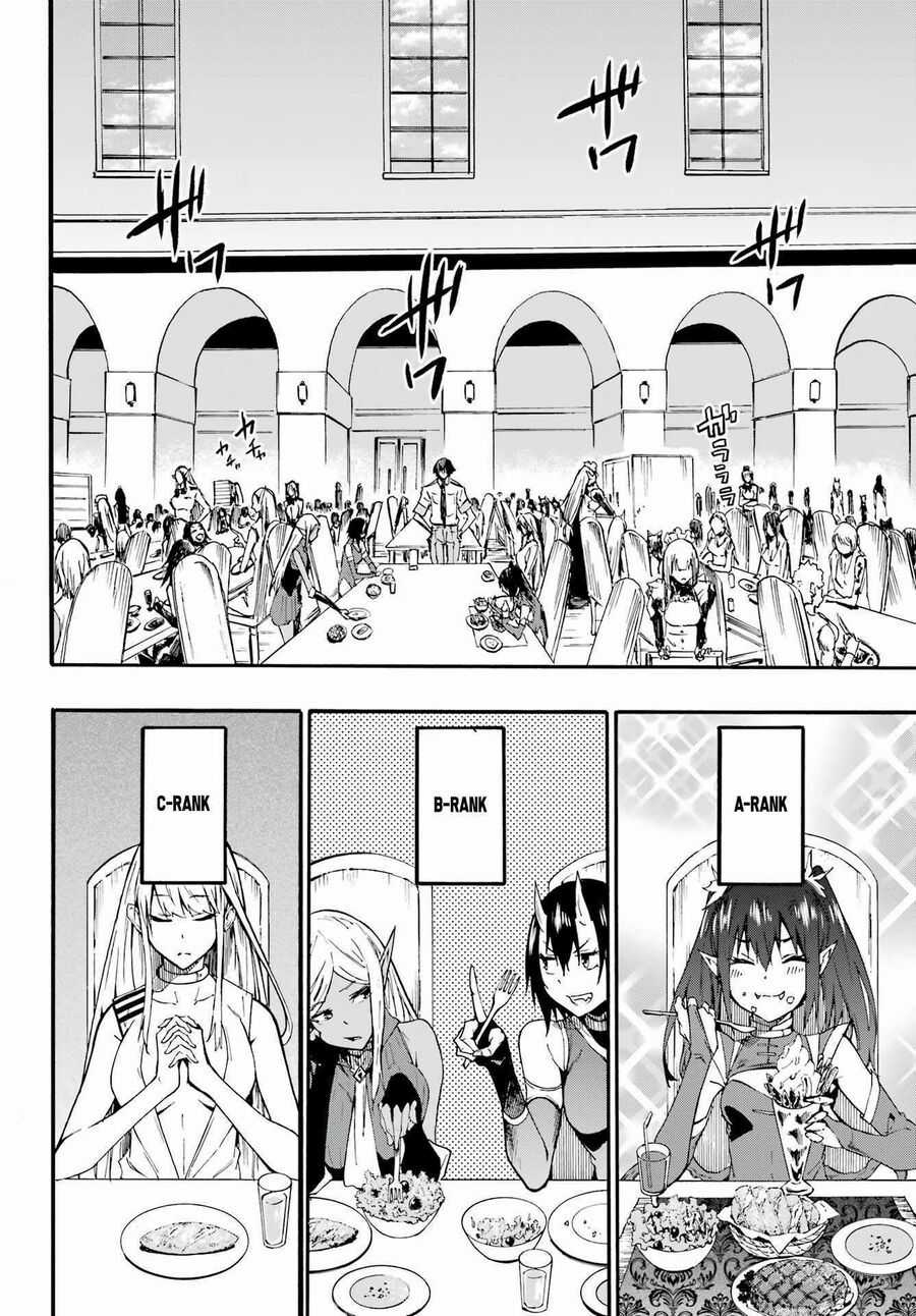 Gokusotsu Kraken Chapter 9 trang 4