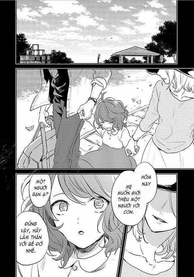 Gokuto Jihen Chapter 13 trang 14