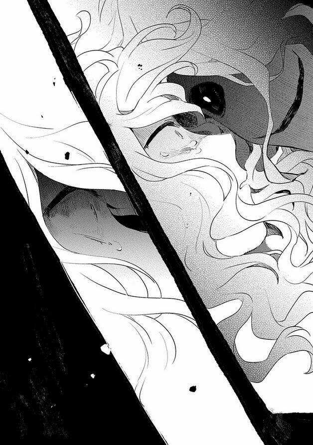 Gokuto Jihen Chapter 14 trang 12