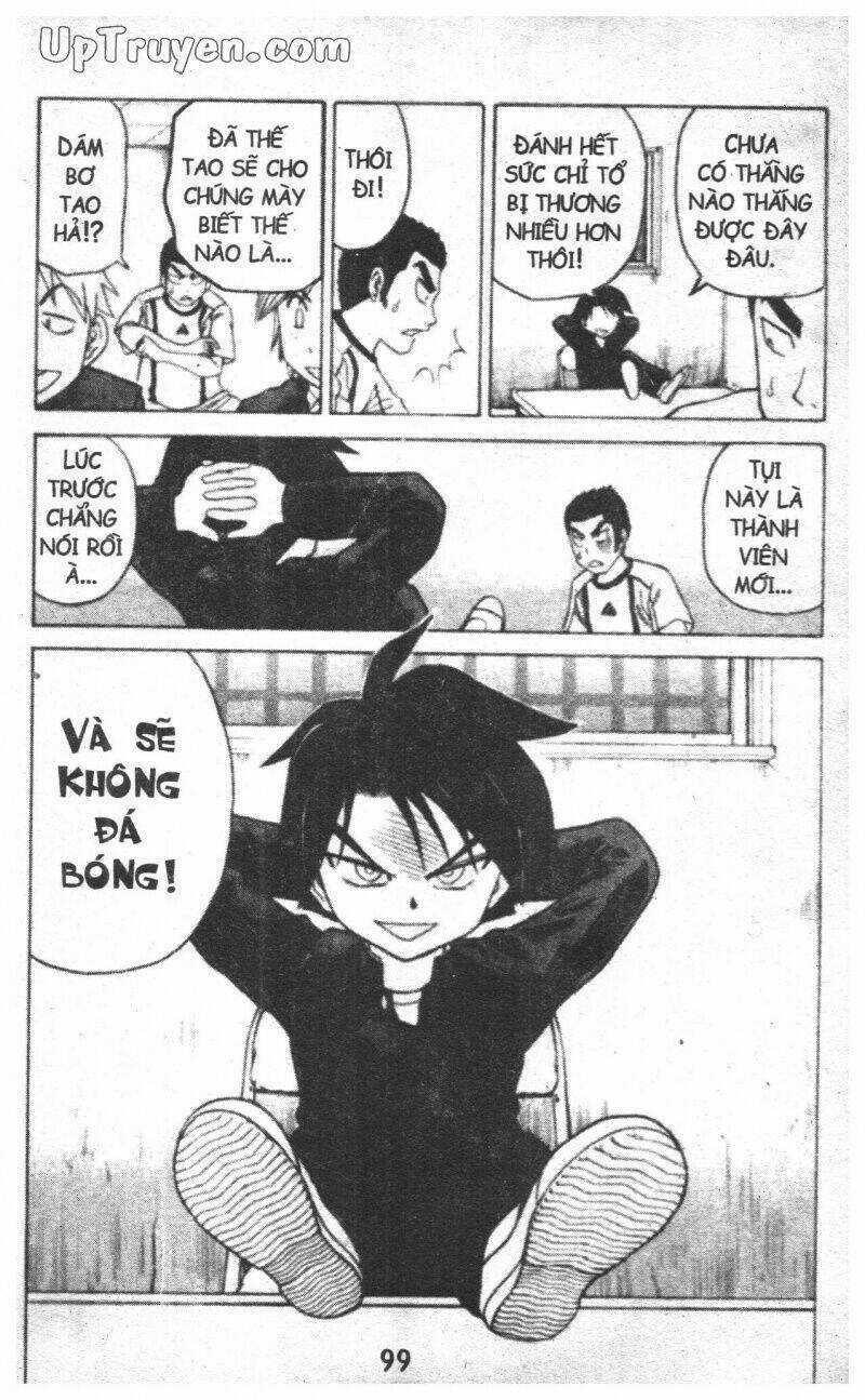 Golden Age Chapter 1 trang 100