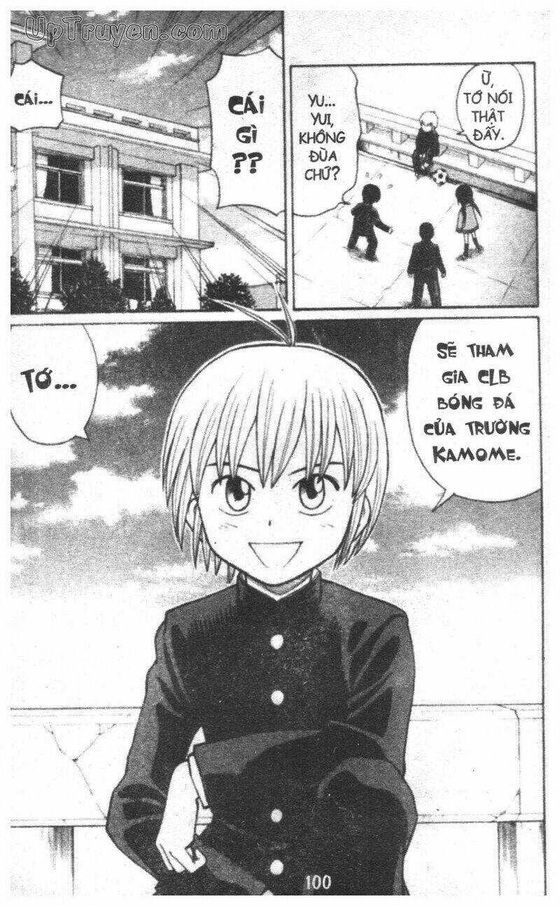 Golden Age Chapter 1 trang 101