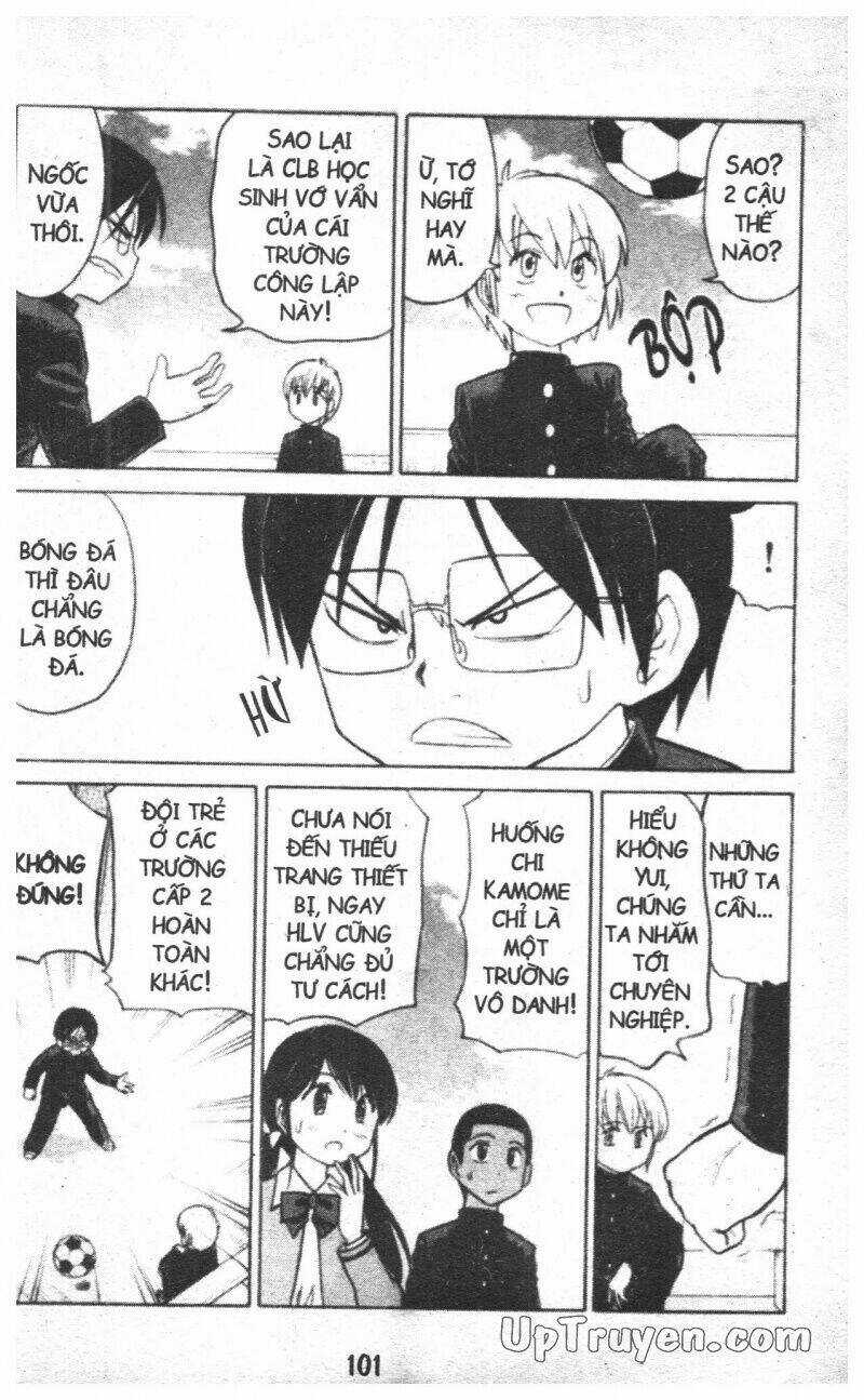 Golden Age Chapter 1 trang 102