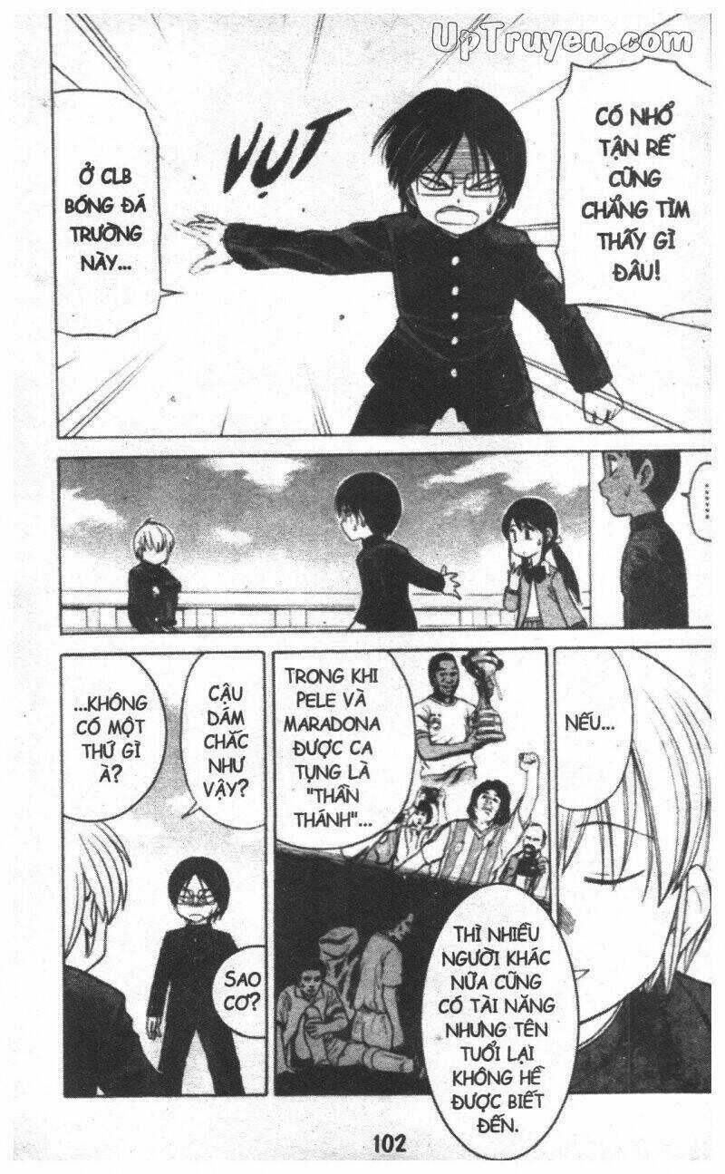 Golden Age Chapter 1 trang 103